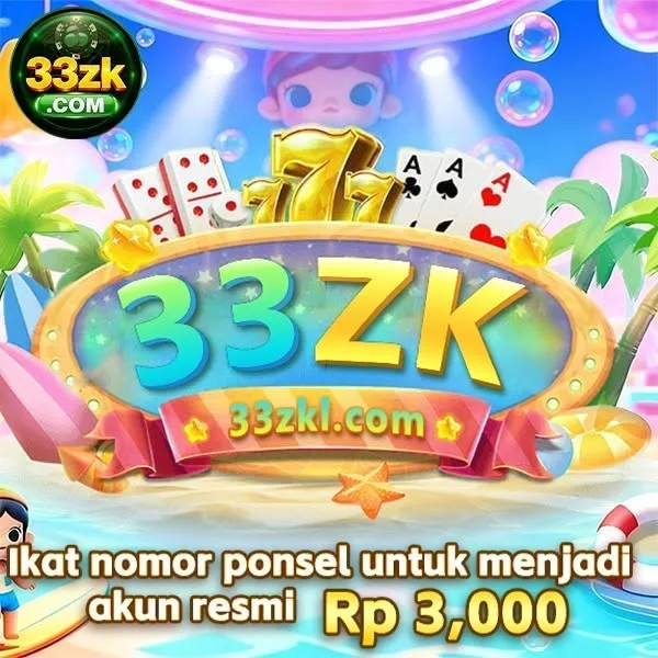 33ZKL APK Download Versi Terbaru