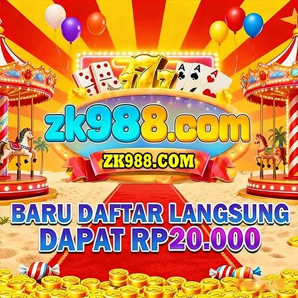 ZK988 Maxwin Pola Gacor Hari Ini