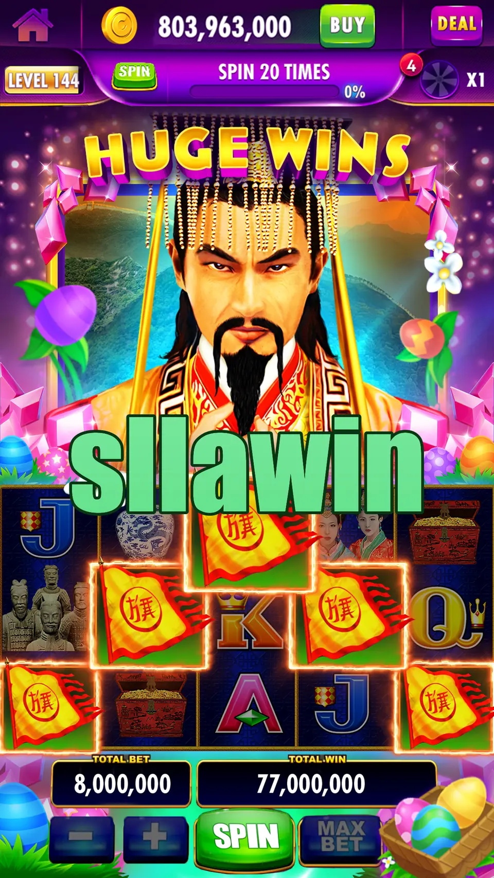sllawin APK