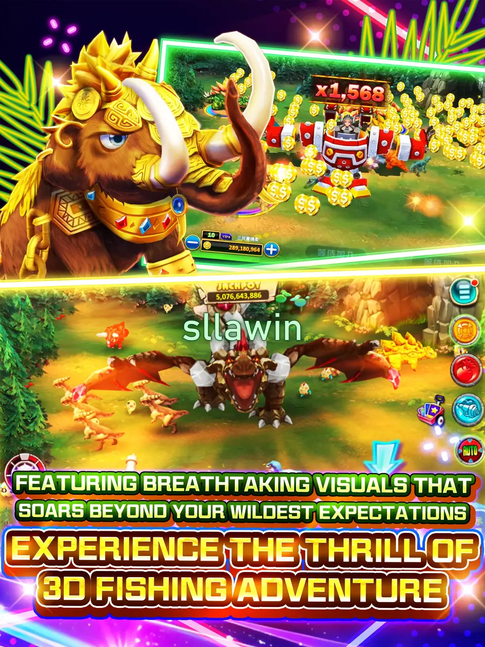 sllawin APK