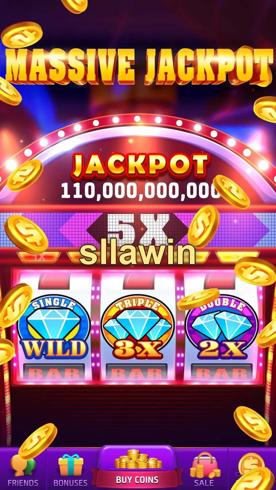 sllawin APK
