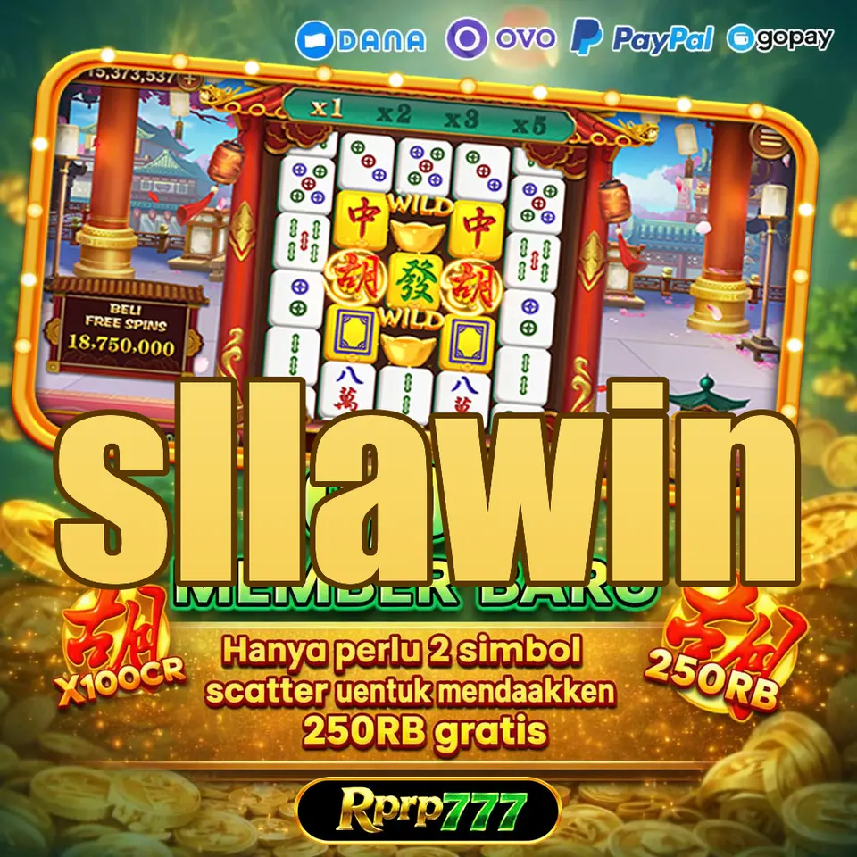 sllawin Masuk