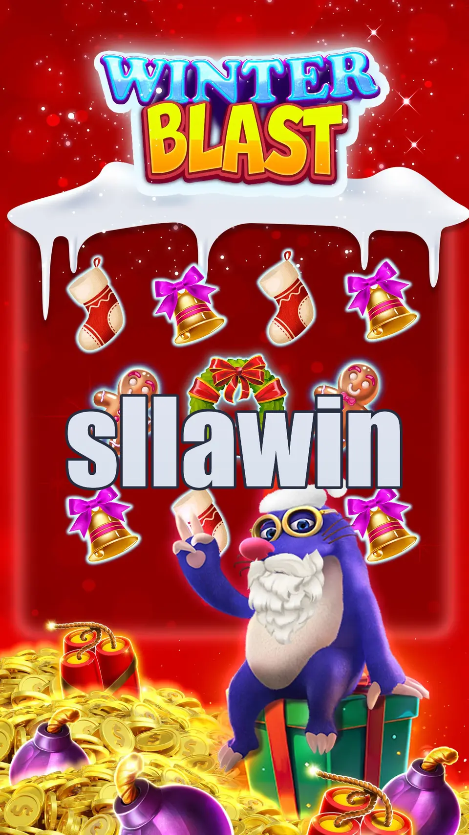sllawin Masuk