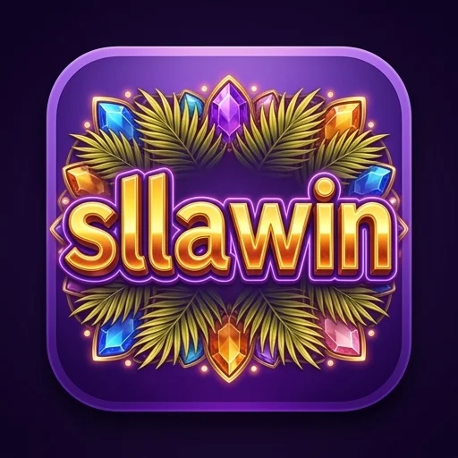 sllawin Logo - Resmi